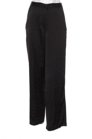 Pantaloni de femei H&M, Mărime S, Culoare Negru, Preț 76,99 Lei