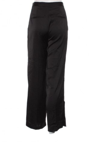 Pantaloni de femei H&M, Mărime S, Culoare Negru, Preț 76,99 Lei