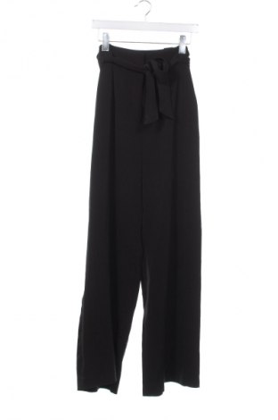 Pantaloni de femei H&M, Mărime XL, Culoare Negru, Preț 95,79 Lei