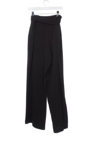 Pantaloni de femei H&M, Mărime XL, Culoare Negru, Preț 95,79 Lei