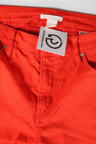 Damenhose H&M, Größe M, Farbe Rot, Preis € 5,99