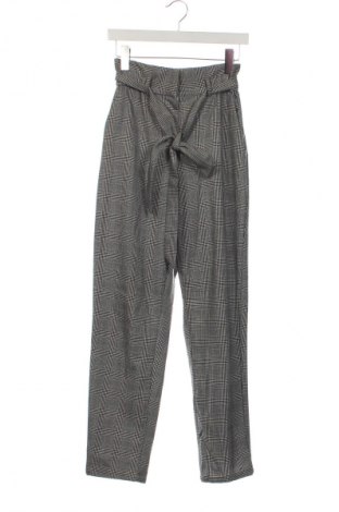 Pantaloni de femei H&M, Mărime XXS, Culoare Gri, Preț 25,99 Lei