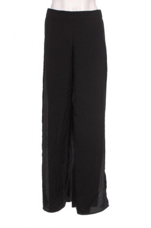 Pantaloni de femei H&M Conscious Collection, Mărime S, Culoare Negru, Preț 33,99 Lei