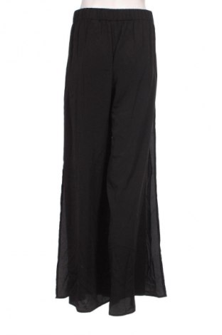 Pantaloni de femei H&M Conscious Collection, Mărime S, Culoare Negru, Preț 33,99 Lei