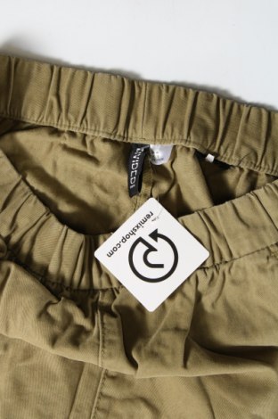 Damenhose H&M Divided, Größe M, Farbe Grün, Preis € 6,99