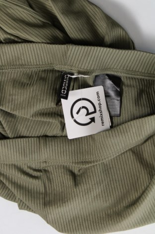 Damenhose H&M Divided, Größe M, Farbe Grün, Preis € 5,99