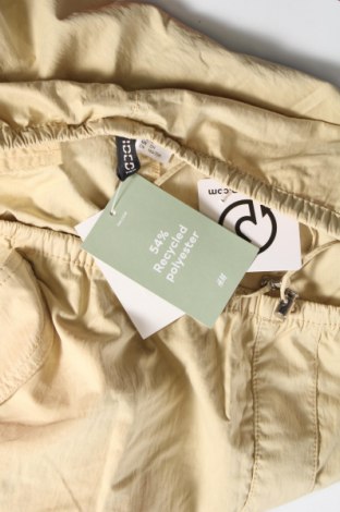 Damenhose H&M Divided, Größe M, Farbe Beige, Preis € 10,25