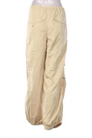 Damenhose H&M Divided, Größe M, Farbe Beige, Preis € 10,25