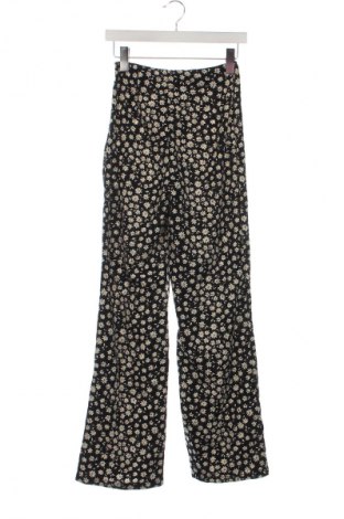 Pantaloni de femei H&M Divided, Mărime XS, Culoare Multicolor, Preț 33,99 Lei