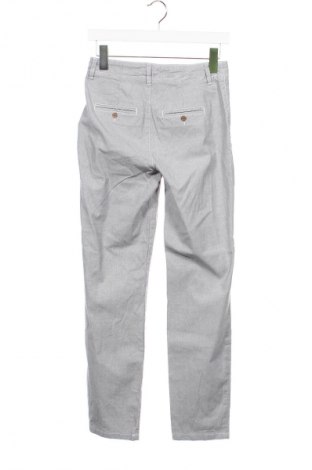 Pantaloni de femei H&M L.O.G.G., Mărime XS, Culoare Gri, Preț 44,99 Lei