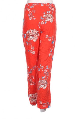 Pantaloni de femei H&M L.O.G.G., Mărime XL, Culoare Multicolor, Preț 25,99 Lei