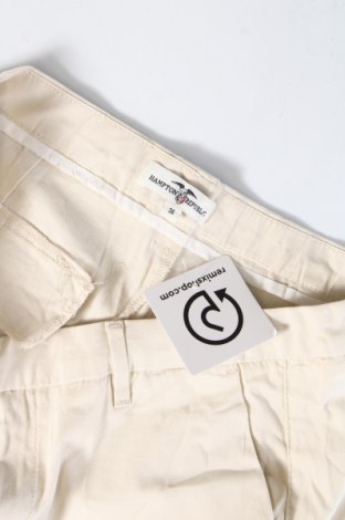 Damenhose Hampton Republic, Größe M, Farbe Beige, Preis € 5,29