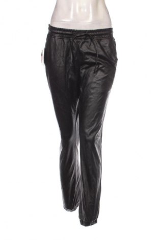 Pantaloni de femei Harmony, Mărime S, Culoare Negru, Preț 31,99 Lei