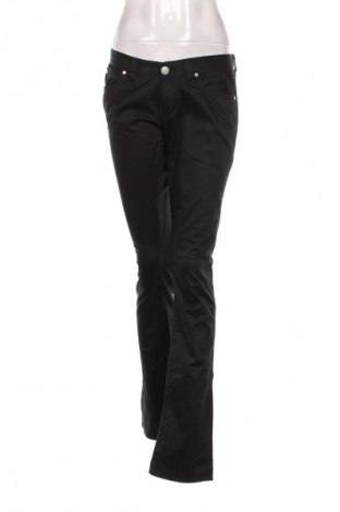 Pantaloni de femei Herrlicher, Mărime M, Culoare Negru, Preț 179,99 Lei