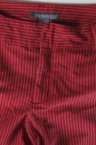 Damenhose Hillard & Hanson, Größe M, Farbe Rot, Preis € 19,05