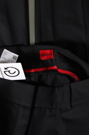 Damenhose Hugo Boss, Größe XS, Farbe Schwarz, Preis € 70,99