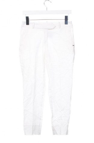 Pantaloni de femei Imperial, Mărime XS, Culoare Alb, Preț 33,99 Lei