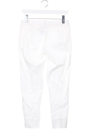 Pantaloni de femei Imperial, Mărime XS, Culoare Alb, Preț 89,99 Lei