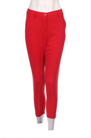 Damenhose Imperial, Größe S, Farbe Rot, Preis € 10,49