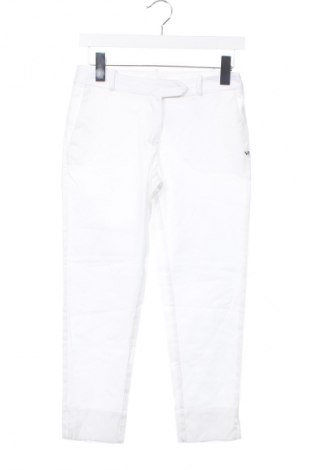 Pantaloni de femei Imperial, Mărime XS, Culoare Alb, Preț 33,99 Lei