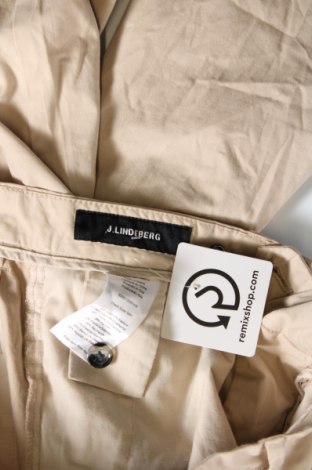 Damenhose J.Lindeberg, Größe M, Farbe Beige, Preis € 34,99