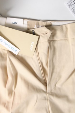 Damenhose JJXX, Größe L, Farbe Beige, Preis 8,23 €