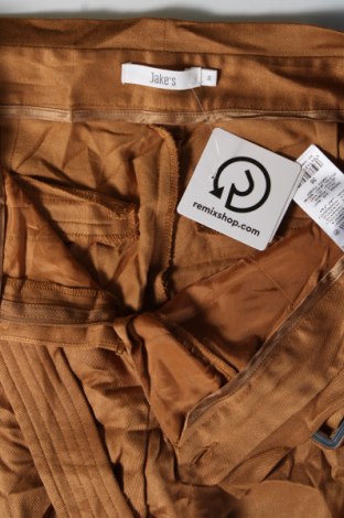 Pantaloni de femei Jake*s, Mărime S, Culoare Maro, Preț 24,99 Lei