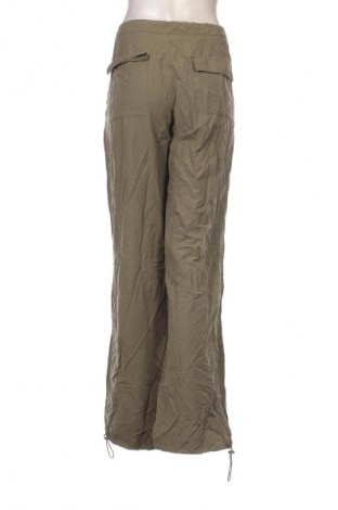 Pantaloni de femei Jake*s, Mărime L, Culoare Verde, Preț 28,99 Lei