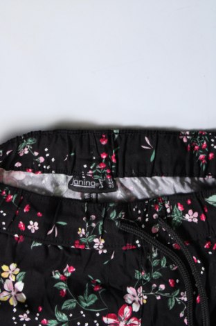 Pantaloni de femei Janina, Mărime M, Culoare Multicolor, Preț 25,99 Lei