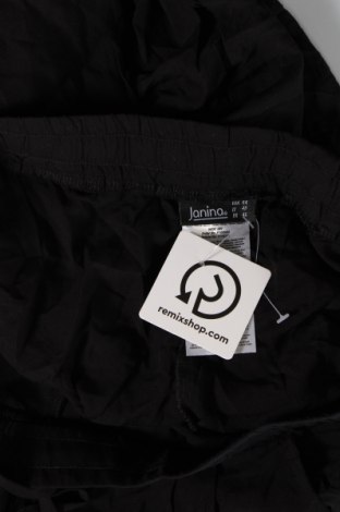 Damenhose Janina, Größe XL, Farbe Schwarz, Preis 10,49 €