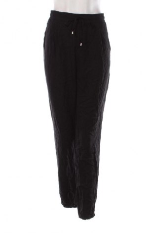 Pantaloni de femei Janina, Mărime XL, Culoare Negru, Preț 38,99 Lei