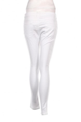 Damenhose Janina, Größe M, Farbe Weiß, Preis 32,29 €