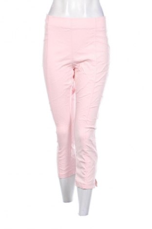 Damenhose Janina, Größe XL, Farbe Rosa, Preis 20,29 €