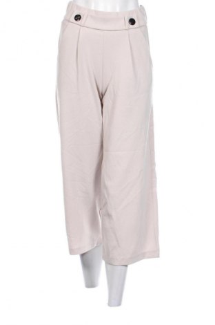 Damenhose Jdy, Größe S, Farbe Beige, Preis 5,49 €