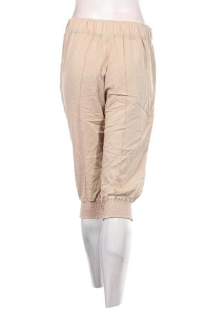 Damenhose Jean Pascale, Größe M, Farbe Beige, Preis 10,49 €