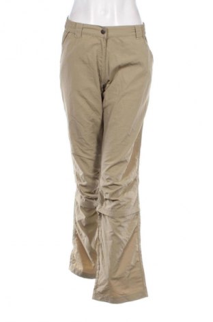 Damenhose Jeton 2000, Größe M, Farbe Beige, Preis 11,49 €