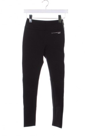 Pantaloni de femei John Richmond, Mărime XXS, Culoare Negru, Preț 203,42 Lei