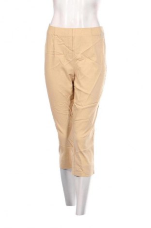 Pantaloni de femei Judith Williams, Mărime XL, Culoare Bej, Preț 22,99 Lei