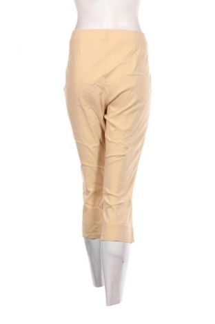 Pantaloni de femei Judith Williams, Mărime XL, Culoare Bej, Preț 26,99 Lei