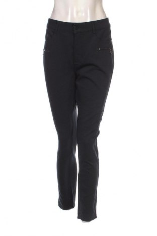 Pantaloni de femei Judith Williams, Mărime M, Culoare Albastru, Preț 30,99 Lei