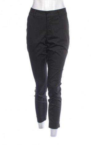 Pantaloni de femei Kaffe, Mărime M, Culoare Negru, Preț 91,99 Lei