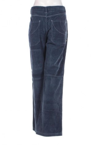 Damenhose Kanabeach, Größe L, Farbe Blau, Preis 15,99 €