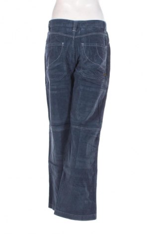 Pantaloni de femei Kanabeach, Mărime S, Culoare Albastru, Preț 76,99 Lei