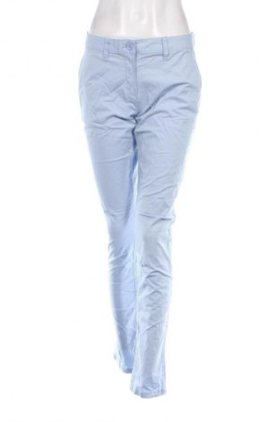 Damenhose Kariban, Größe M, Farbe Blau, Preis € 5,99