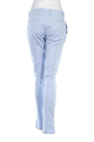 Damenhose Kariban, Größe M, Farbe Blau, Preis € 5,99