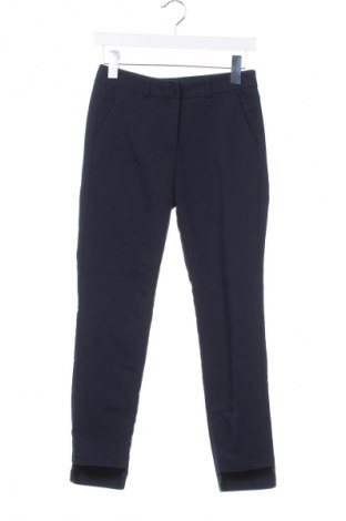 Pantaloni de femei Karol, Mărime XS, Culoare Albastru, Preț 29,99 Lei