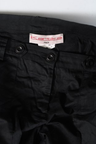 Damenhose Kartika, Größe M, Farbe Schwarz, Preis € 5,99