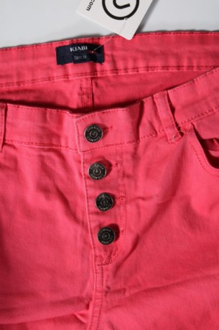 Damenhose Kiabi, Größe L, Farbe Rosa, Preis € 5,99