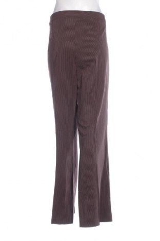 Pantaloni de femei Kiabi Maman, Mărime XXL, Culoare Maro, Preț 72,99 Lei