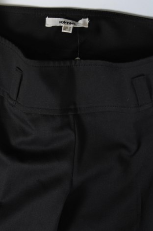 Damenhose Koton, Größe XS, Farbe Schwarz, Preis € 8,73